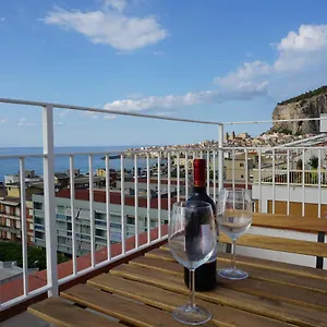 Tinky's House Apartment Cefalù