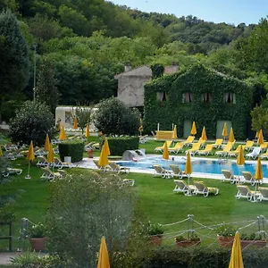 Hotel Terme Preistoriche &