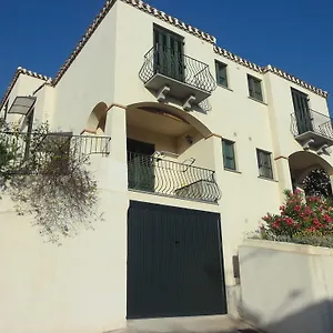 Casa Ferienhaus Àrbatax