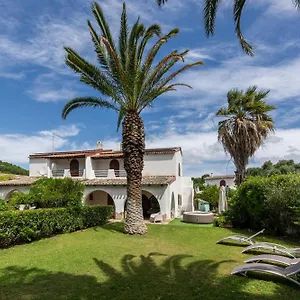 Fantastica Villasimius Villa Capitana