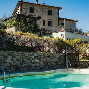 Il Calesse Bauernhof Quarrata