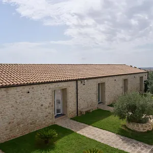 La Mela Di Venere Bauernhof Palazzolo Acreide