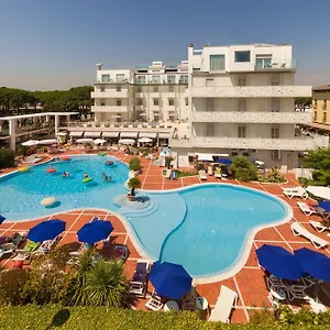 Szálloda Ca' Di Valle, Cavallino-Treporti