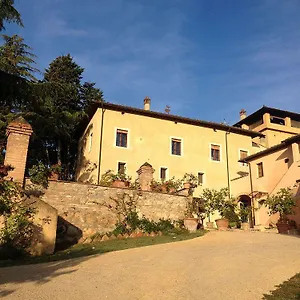 Torraccia Di Chiusi Relais Bauernhof San Gimignano