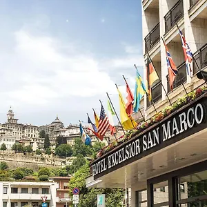 Hotel Excelsior San Marco Bergamo