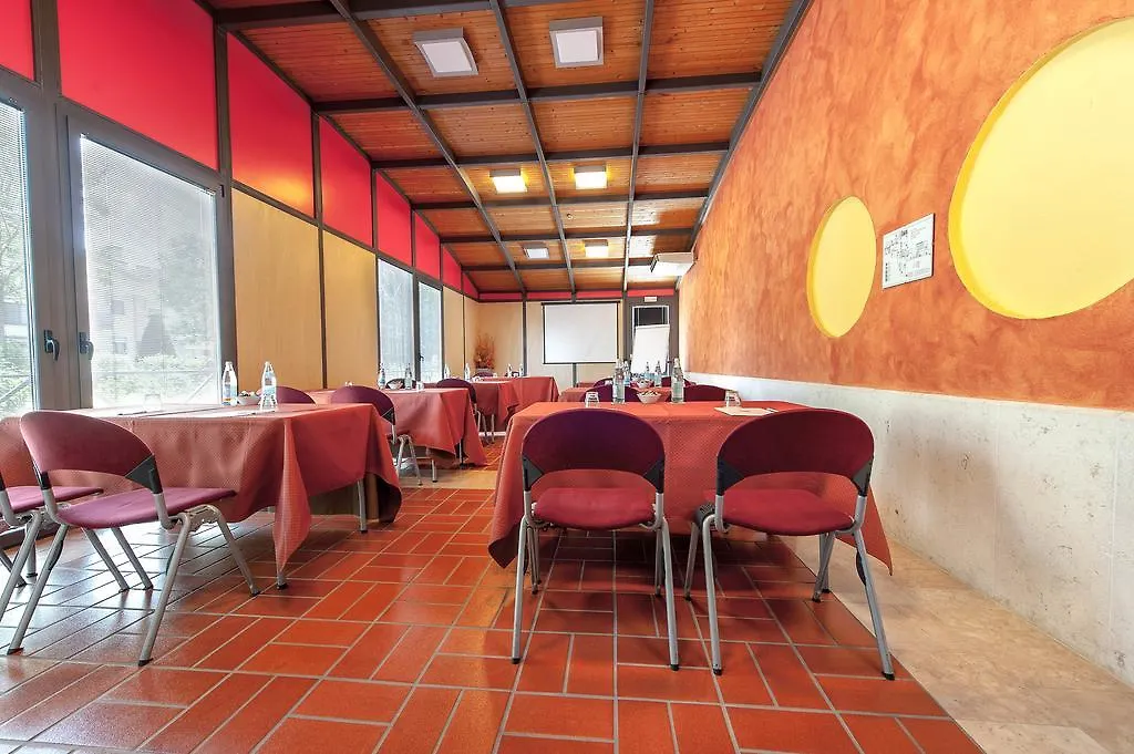 Hotel Villa Malaspina Castel d'Azzano