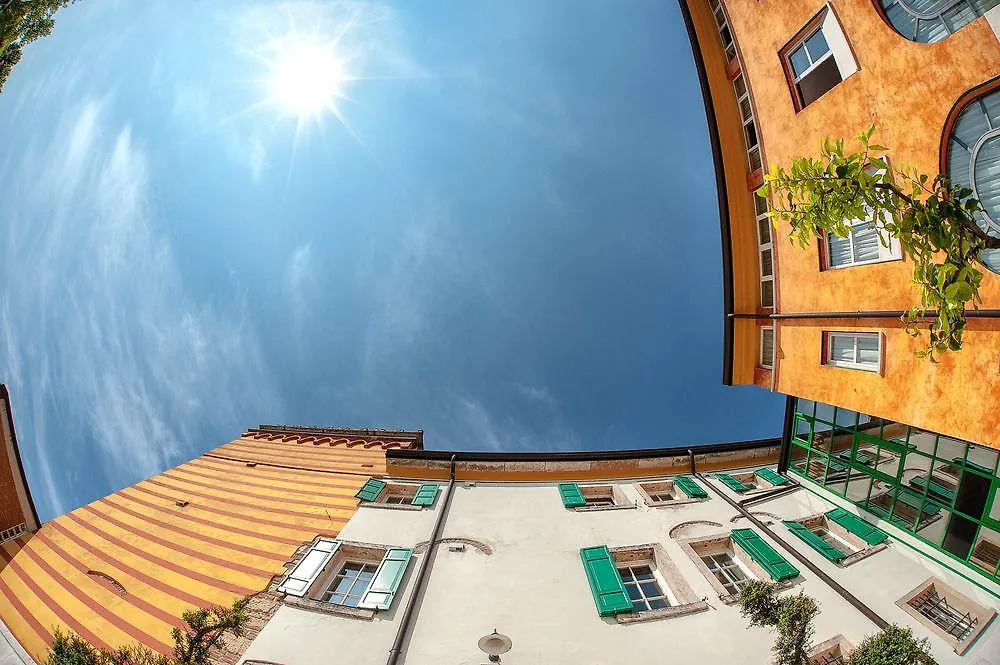 Hotel Villa Malaspina Castel d'Azzano