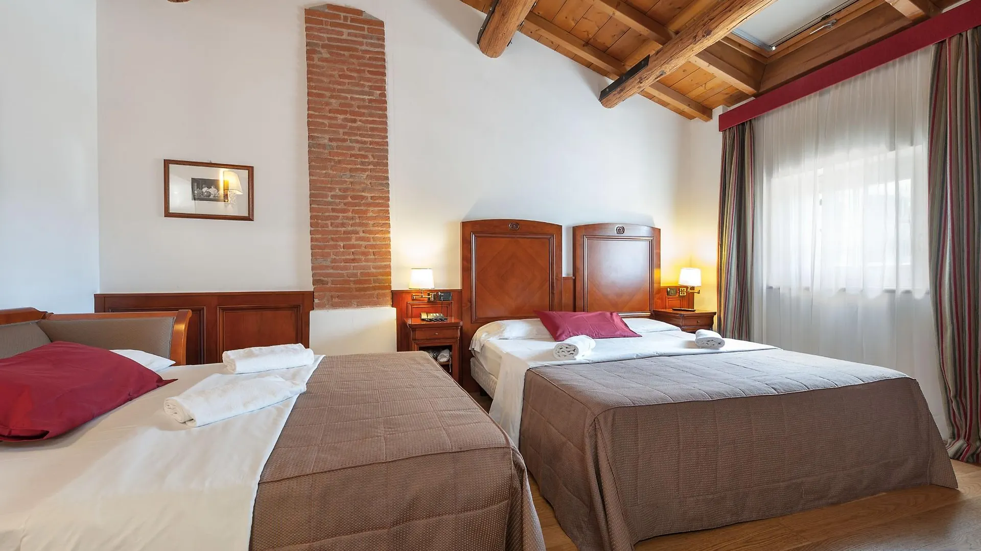 Hotel Villa Malaspina Castel d'Azzano