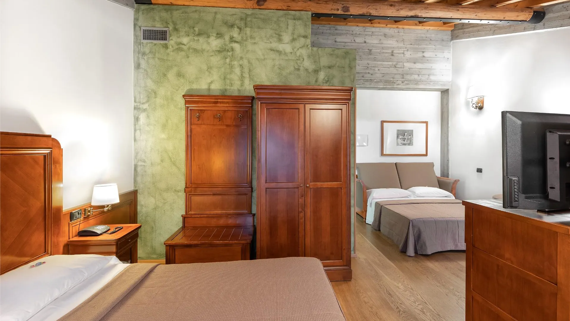 ****  Hotel Villa Malaspina Castel d'Azzano Italy