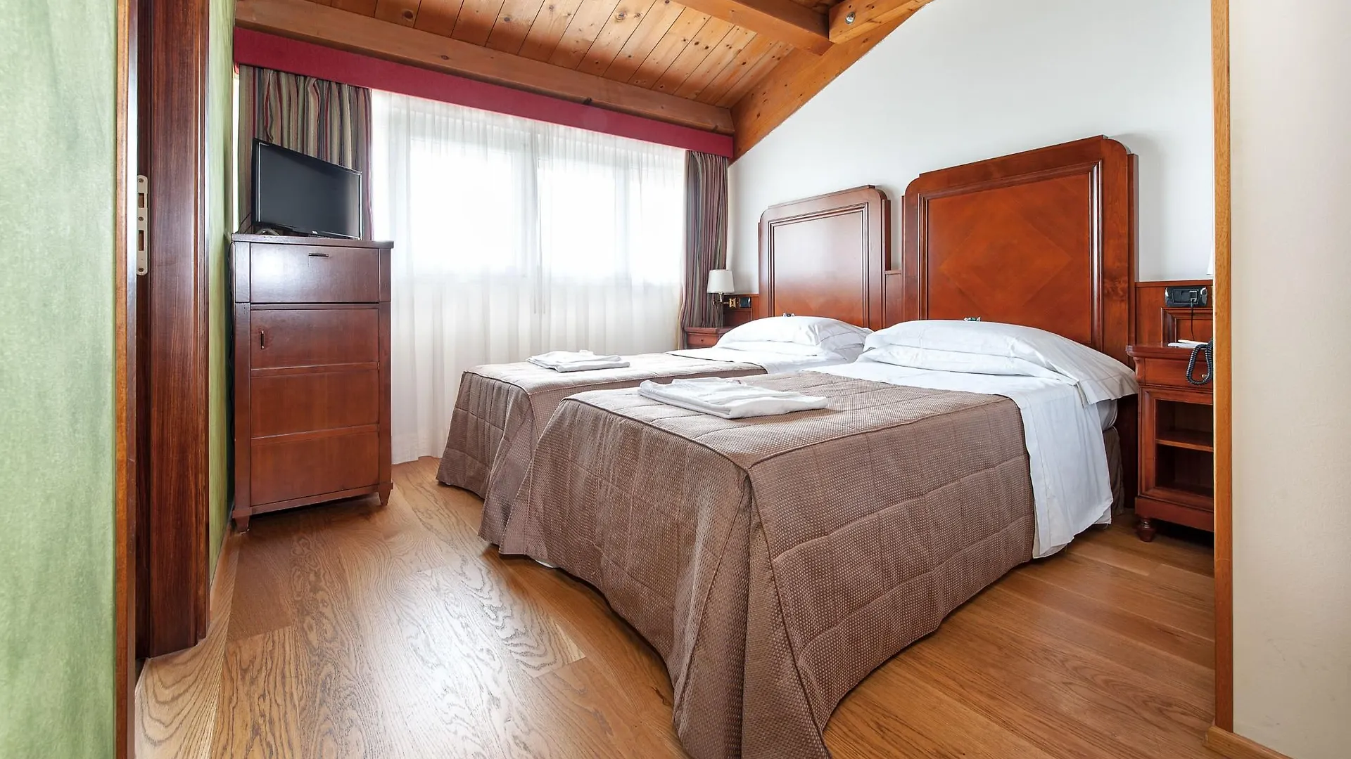 Hotel Villa Malaspina Castel d'Azzano