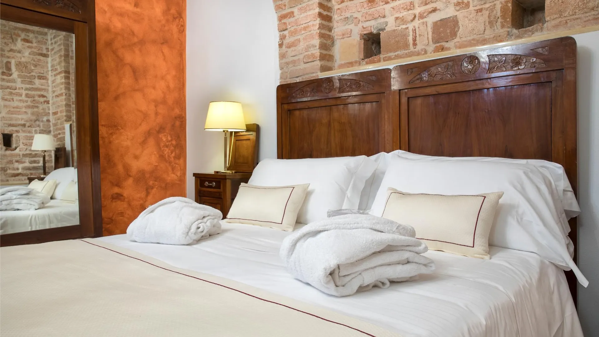 Hotel Villa Malaspina Castel d'Azzano