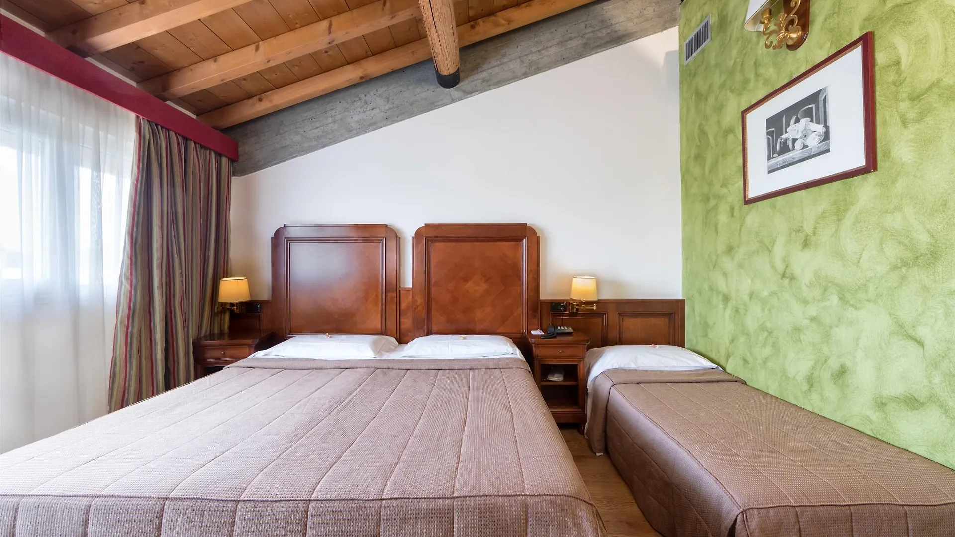 Hotel Villa Malaspina Castel d'Azzano