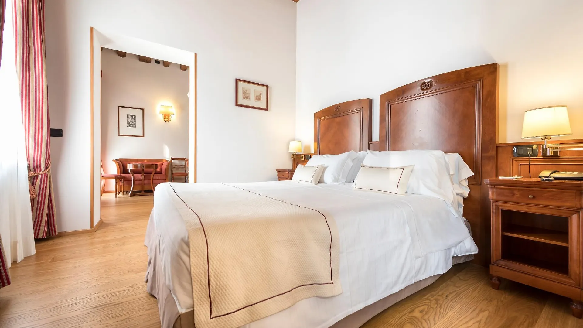 Hotel Villa Malaspina Castel d'Azzano
