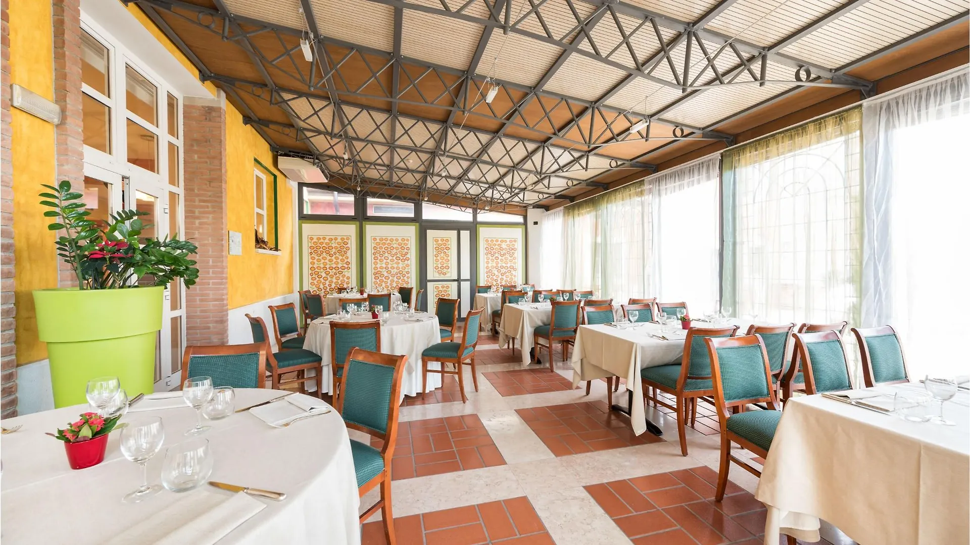Hotel Villa Malaspina Castel d'Azzano