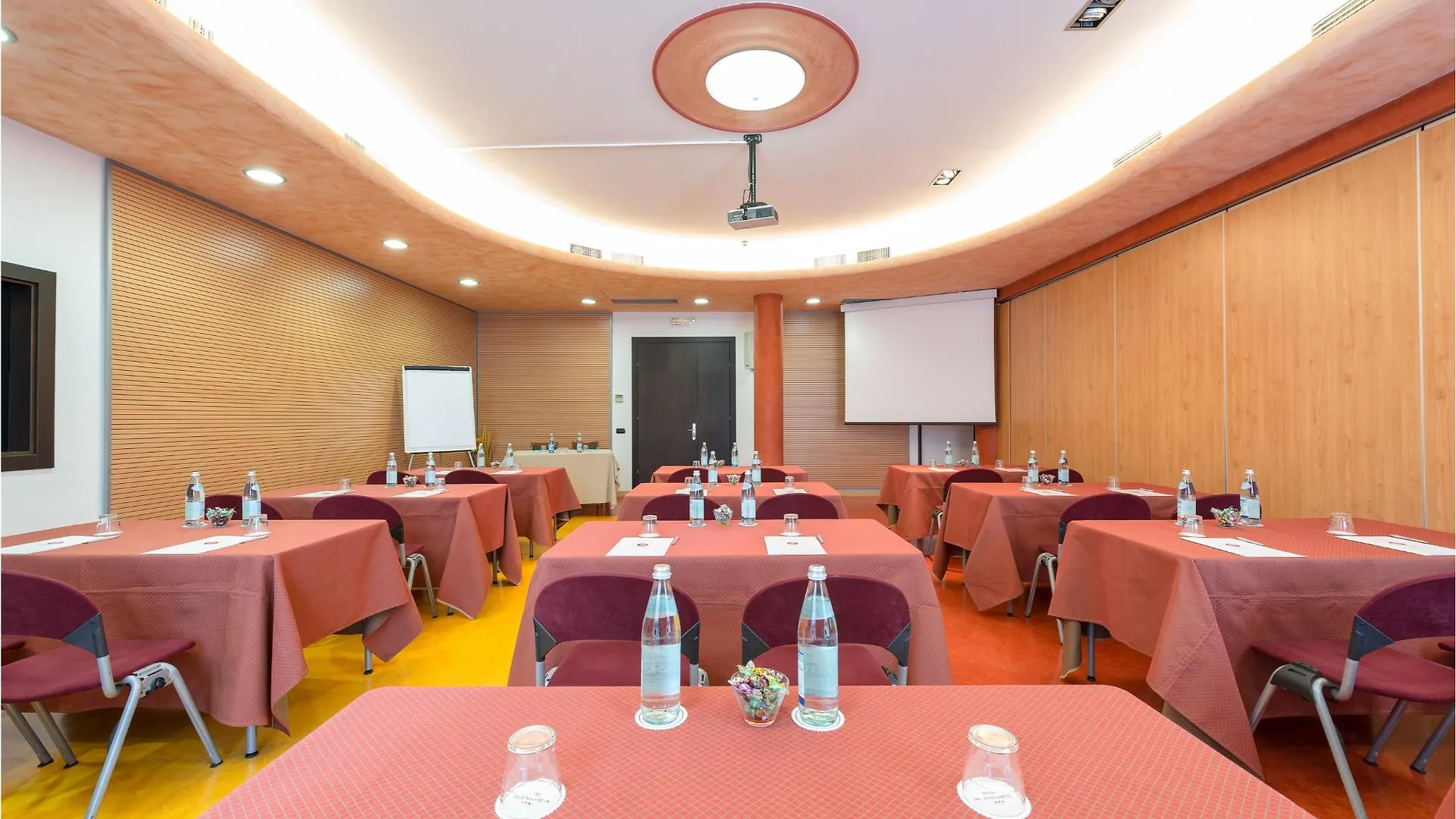Hotel Villa Malaspina Castel d'Azzano
