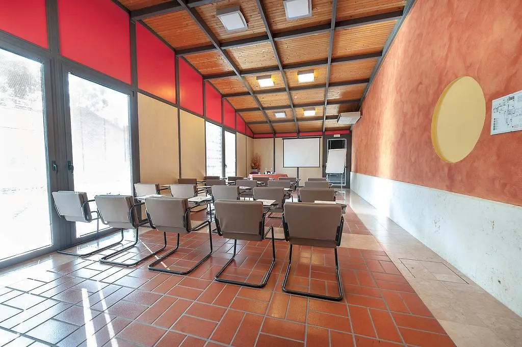 ****  Hotel Villa Malaspina Castel d'Azzano Italy