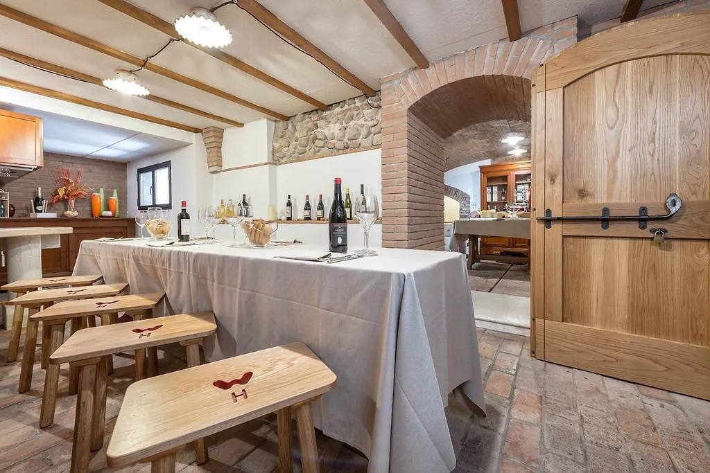 Hotel Villa Malaspina Castel d'Azzano