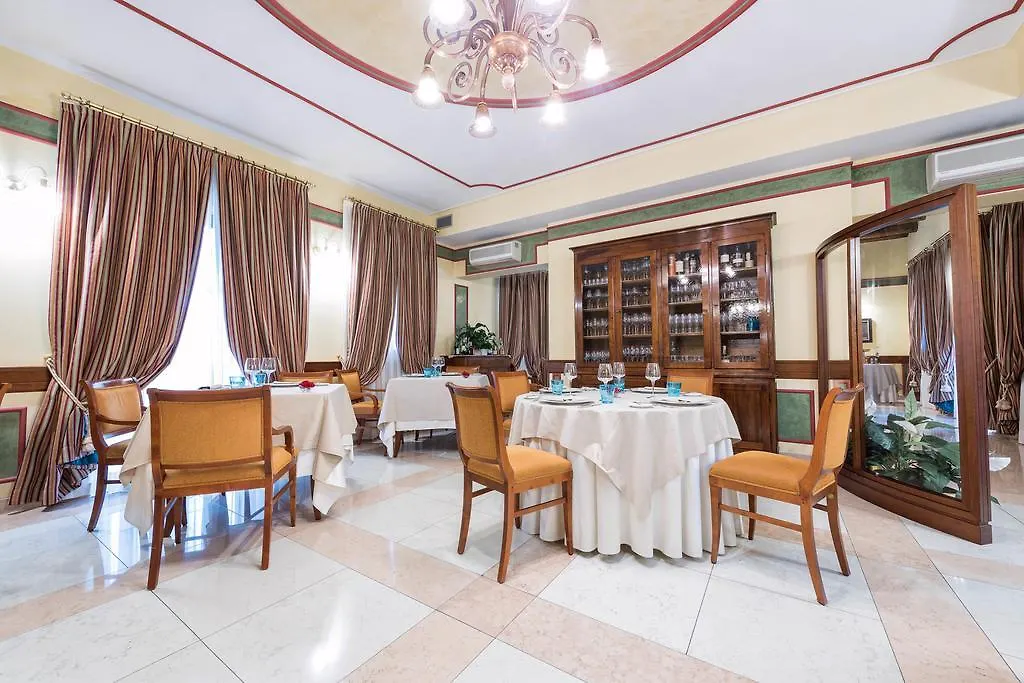 Hotel Villa Malaspina Castel d'Azzano